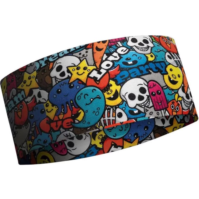 Hoofdband voor kinderen MATT Coolmax A.S. 805