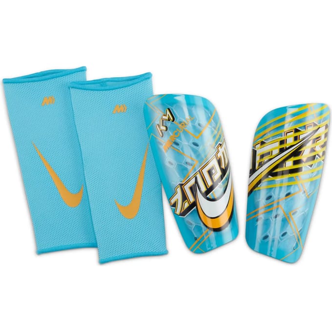 Scheenbeschermers voor dames Nike SIG Merc LT GRD - FA23 KM