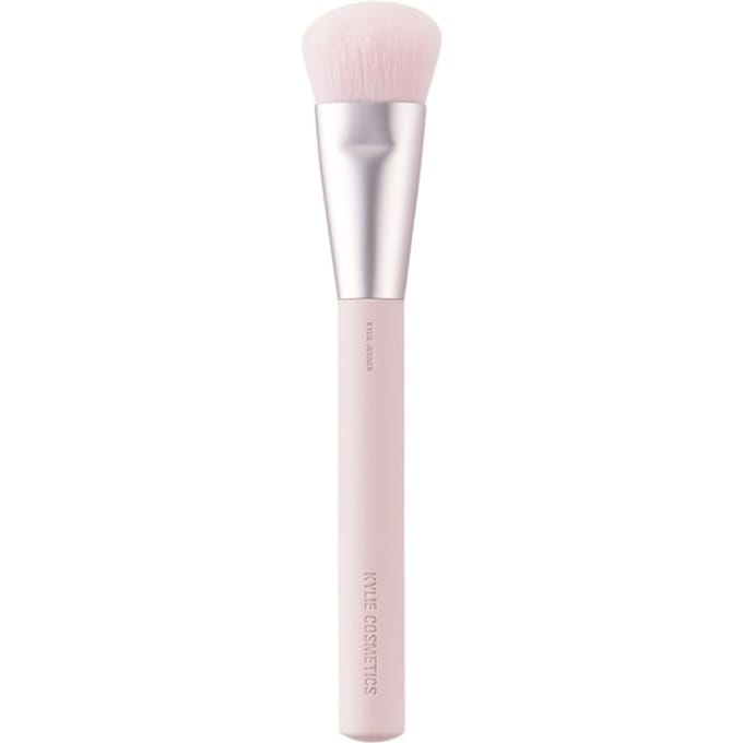 Kylie Jenner Cosmetics Poederkwast Blushkwast Blush kwasten Dames