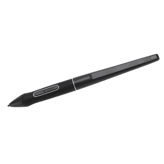 Tablet Stylus Touchscreen Vervanging Touch Pen PW517 met 10 Tips Punten voor Kamvas 13 Pro 24 22 22