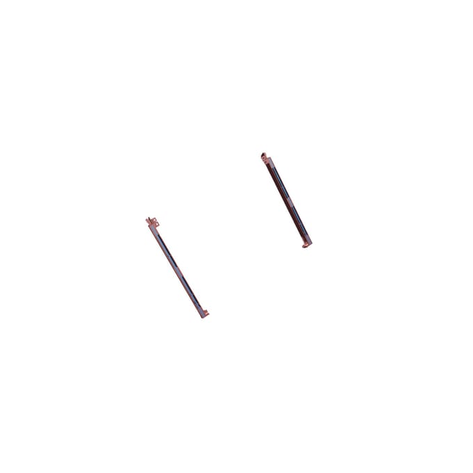 AEG Deurglasset - 595.5x471mm 140037378423