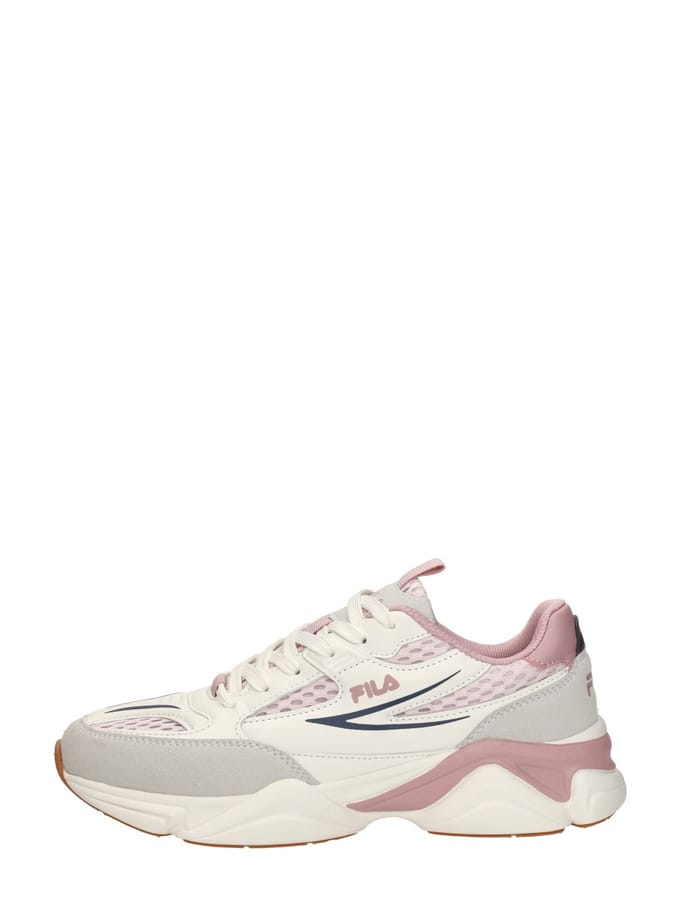 Fila Recade S Sneakers Laag - roze - Maat 40