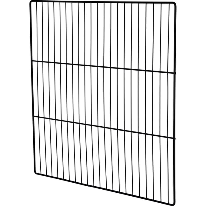 Kerbl Pet extra rasterelementen voor Hopsi 6 elementen á 35x35cm klein dier