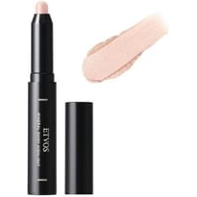 ETVOS - Mineral Shiny Highlight Ivory Pearl