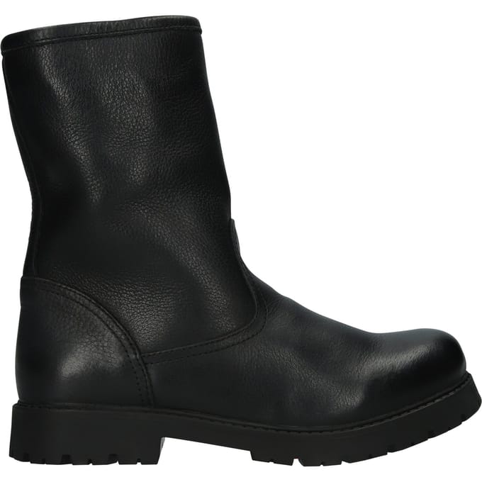 Blackstone LOTTA ALPI - CL065 Black - Boots - Dames - Black - Maat: 37