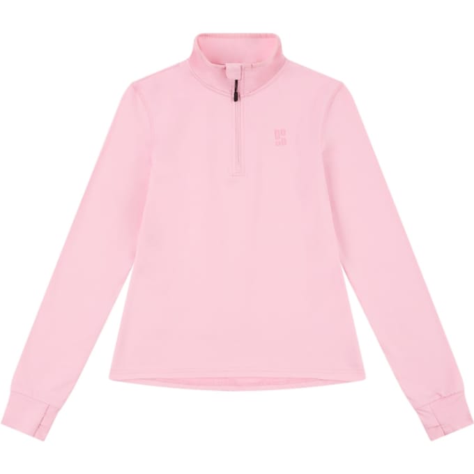 Poederbaas Skipully Dames - Arctic 2.0 - Powder Rose - Maat L