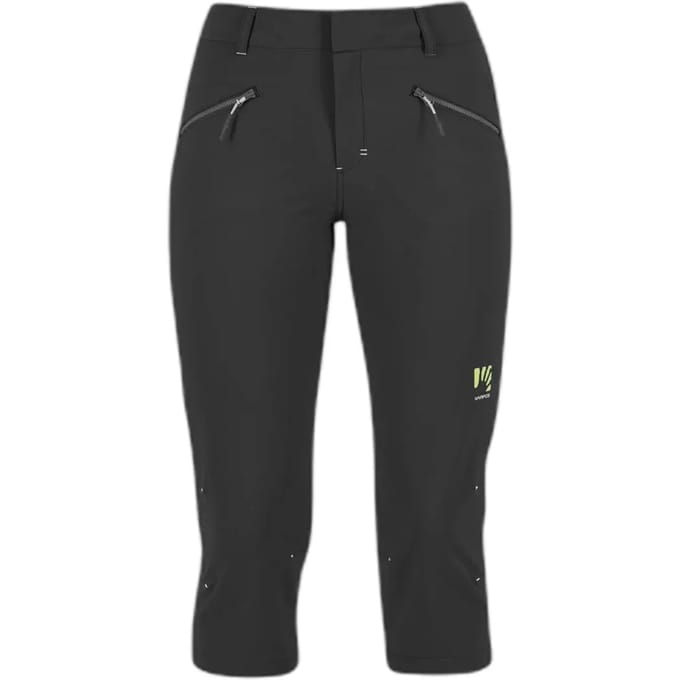 Dames legging 3/4 Karpos Fantasia Evo