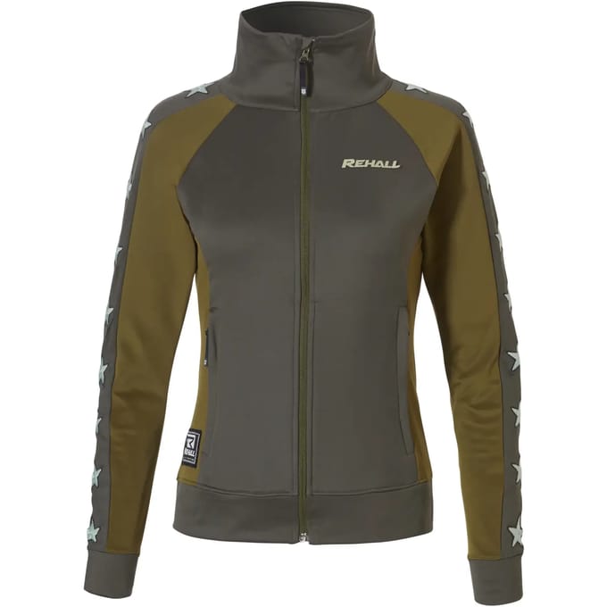 Dames ski jas Rehall Tess-R