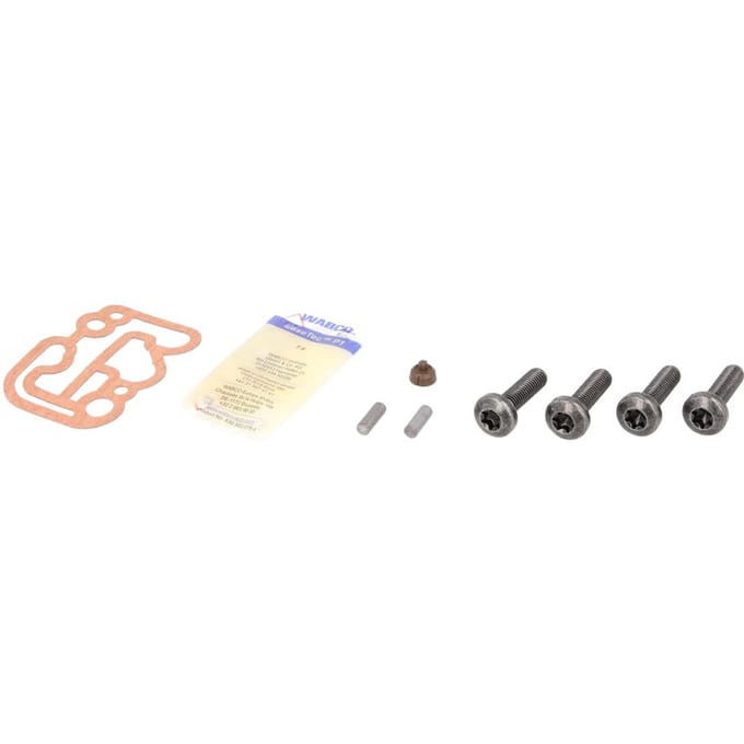 Reparatieset, waterafscheider WABCO 932 510 957 2