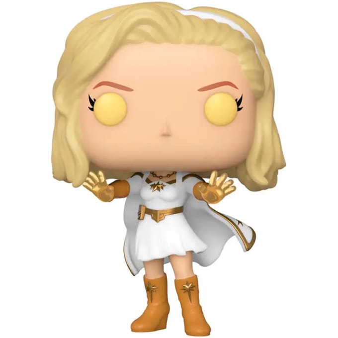 Pop! Television: The Boys - Starlight FUNKO