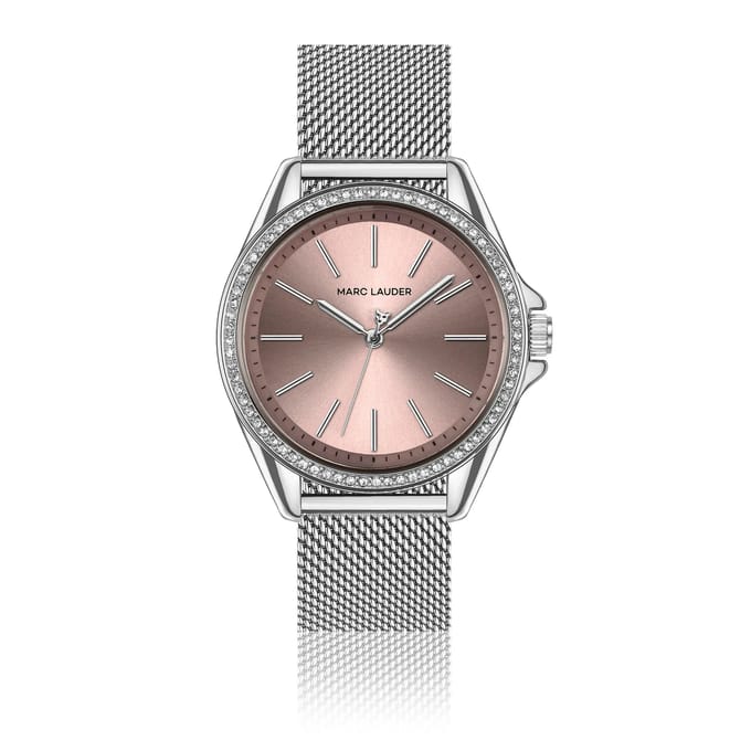 Horloge Marc Lauder