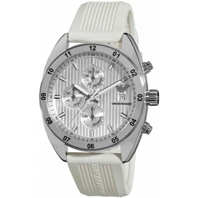 Emporio Armani AR5929 Unisex Horloge 42mm 5 ATM