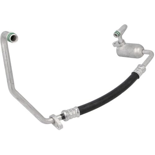 Leiding voor airconditioning THERMOTEC KTT160289