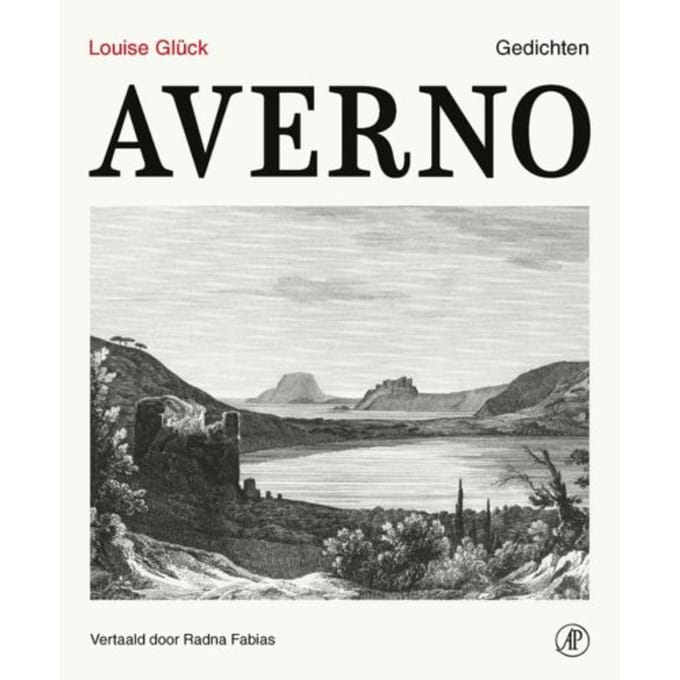 Averno - Louise Glück
