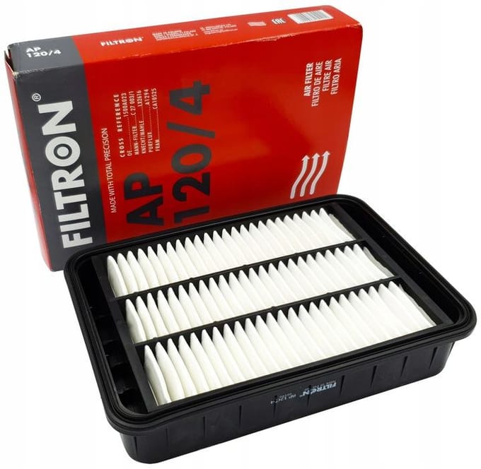 Luchtfilter FILTRON AP120/4