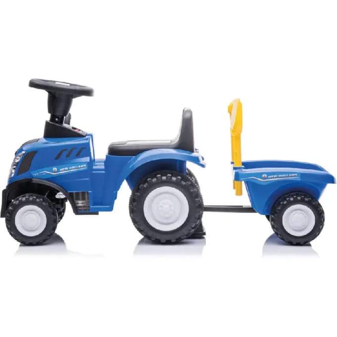Auto spelletjes Sport One Trattore