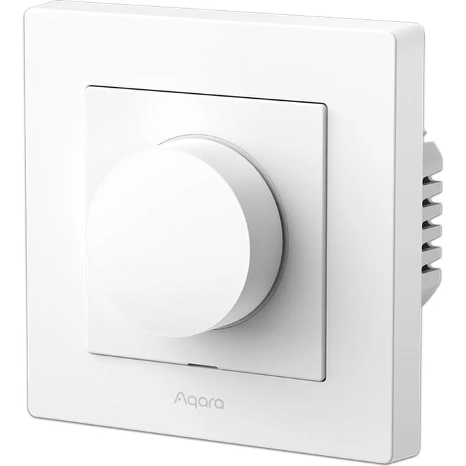 Aqara Dimmer Switch H2 EU - White