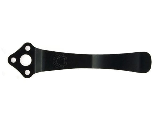 Spyderco clip native 5 black