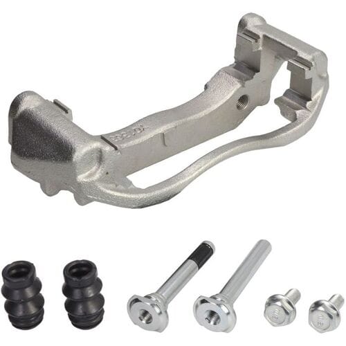 Budweg Caliper Beugel, remklauw BUDWEG 383556-1