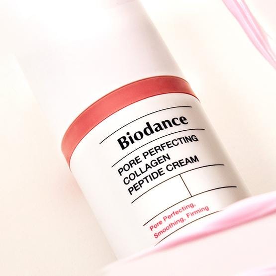 Biodance - Pore Perfecting Collagen Peptide Cream 2025 Version - 50ml