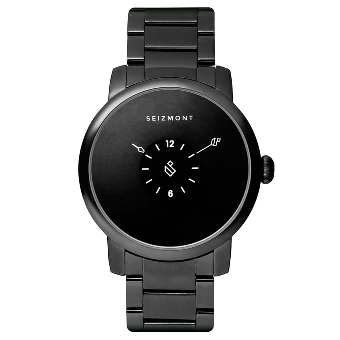 Sinclair Mezzo Horloge