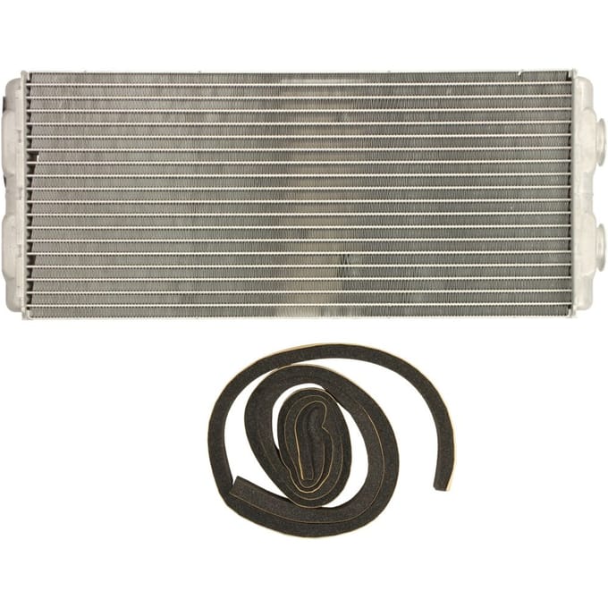 Warmtewisselaar, interieur verwarming HIGHWAY AUTOMOTIVE ME6352
