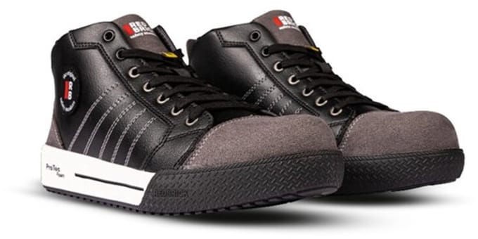 Redbrick Dunk High S3S Veiligheidsschoen