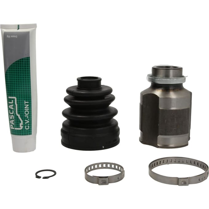 Homokineet reparatie set, aandrijfas PASCAL G80302PC rechts
