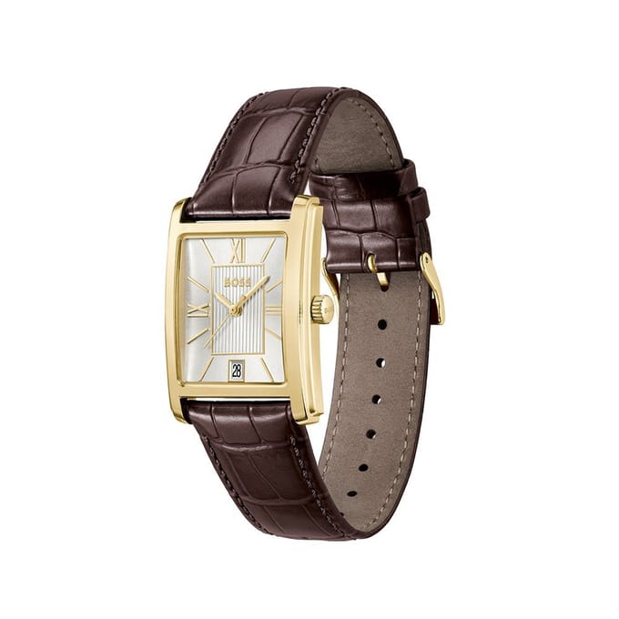 Hugo Boss Boss 1514300 Principle Dress Horloge