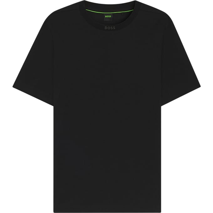 Boss T-shirt tee 5