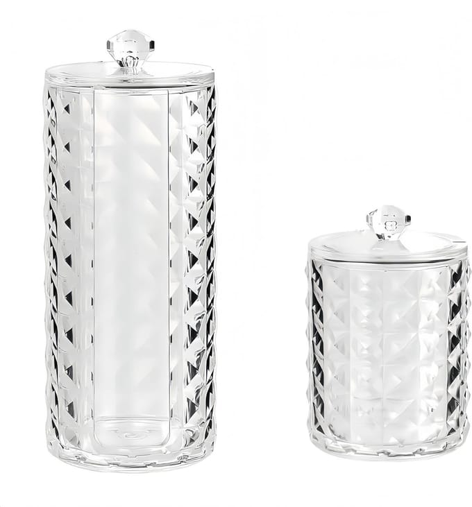 Praktische Make-up Organizer voor Kwasten en Tools - Ruimtebesparend en Stijlvol Design