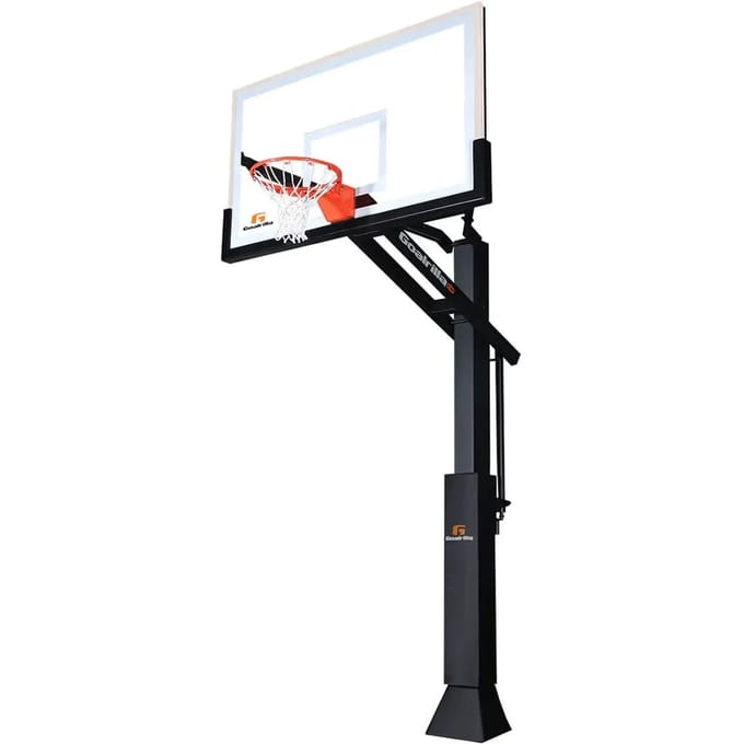 Basketbalmand Goalrilla CV72