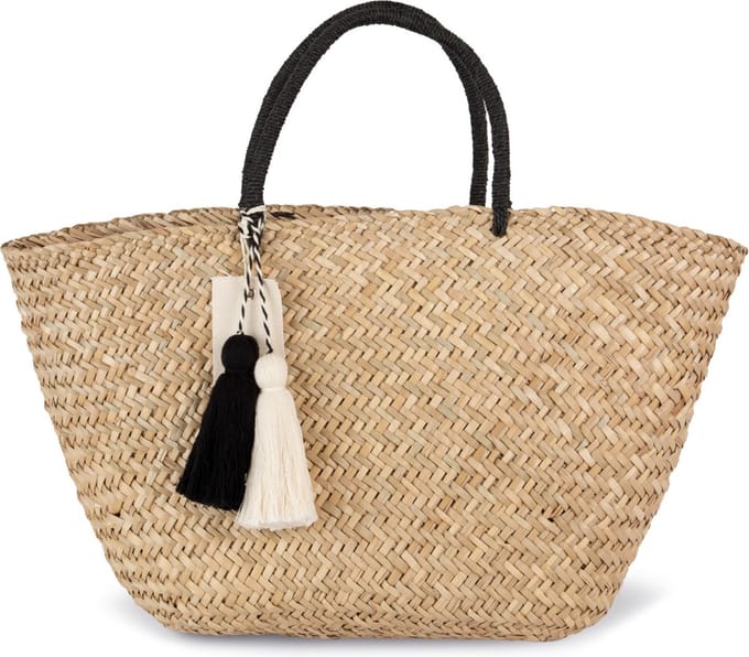 Winkelwagen One Size Kimood Straw %