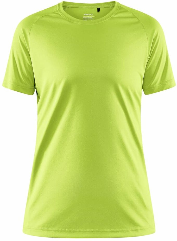 Craft CORE Unify Training Tee W 1909879 - Flumino - S