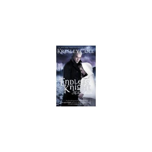 Endless Knight - Kresley Cole
