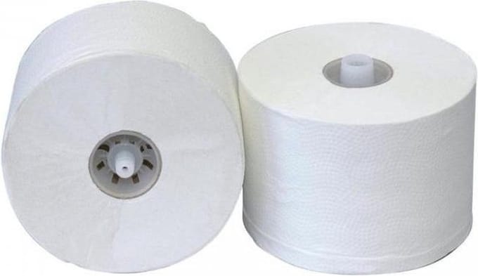 toiletpapier Doprol