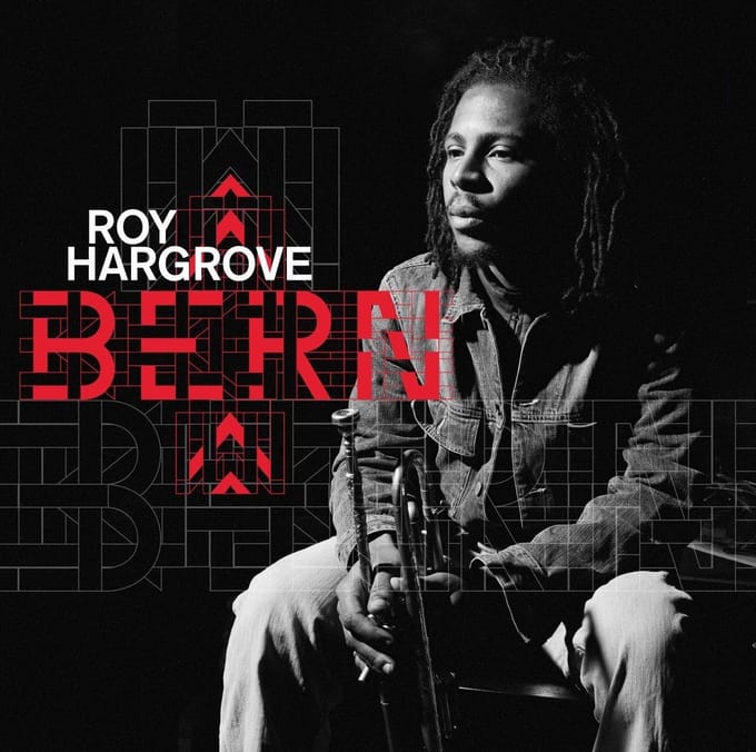 Roy Hargrove - Bern (LP) (RSD)