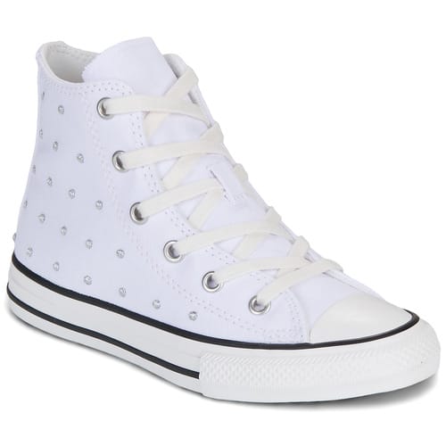 Converse  Hoge Sneakers Chuck Taylor All Star