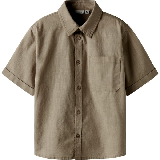Name it Overhemd regular fit