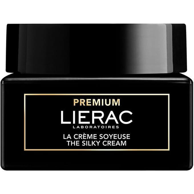 Lierac Visage Dagcrème Premium La Crème Soyeus Anti-Aging 50ml