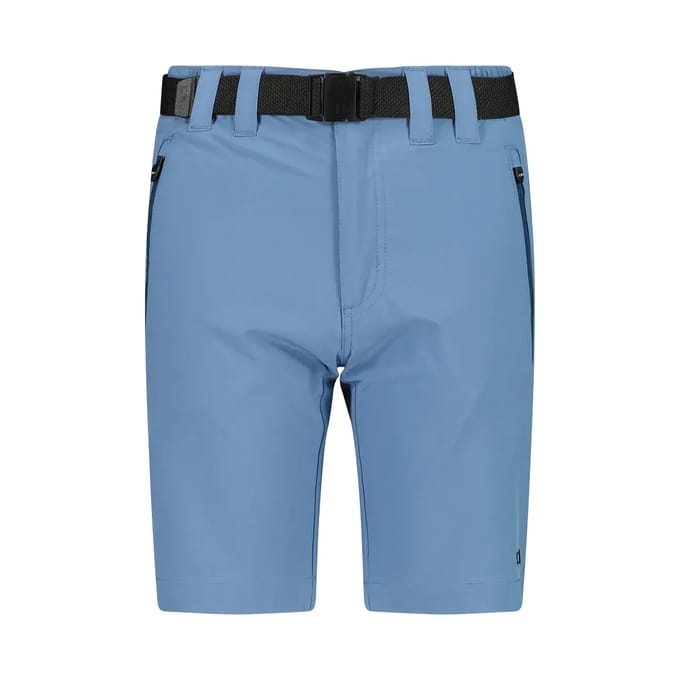 Bermuda met riem kind CMP
