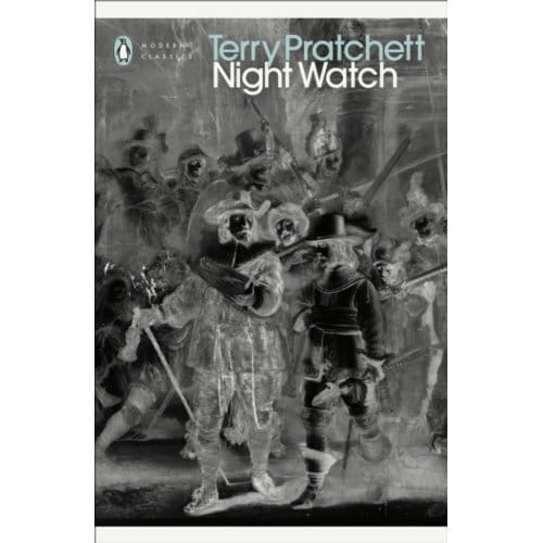 Night Watch - Penguin Modern Classics - Terry Pratchett