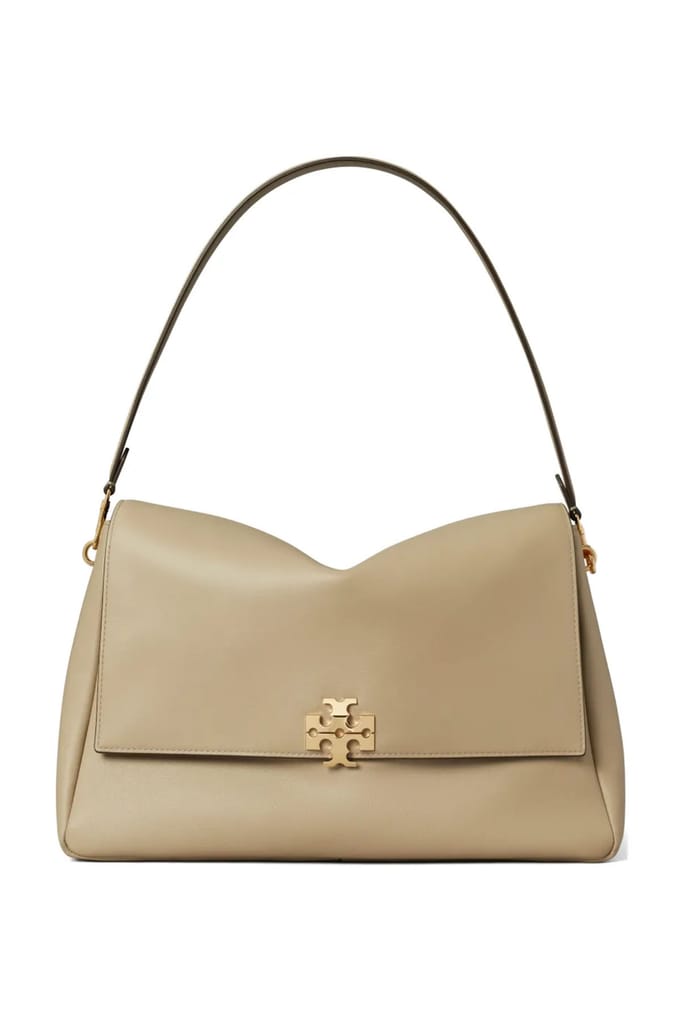 Tory Burch Zakken. Cement