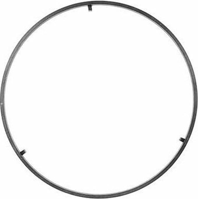 White Fire Food Bumper D52xh3cm Avkp € 29