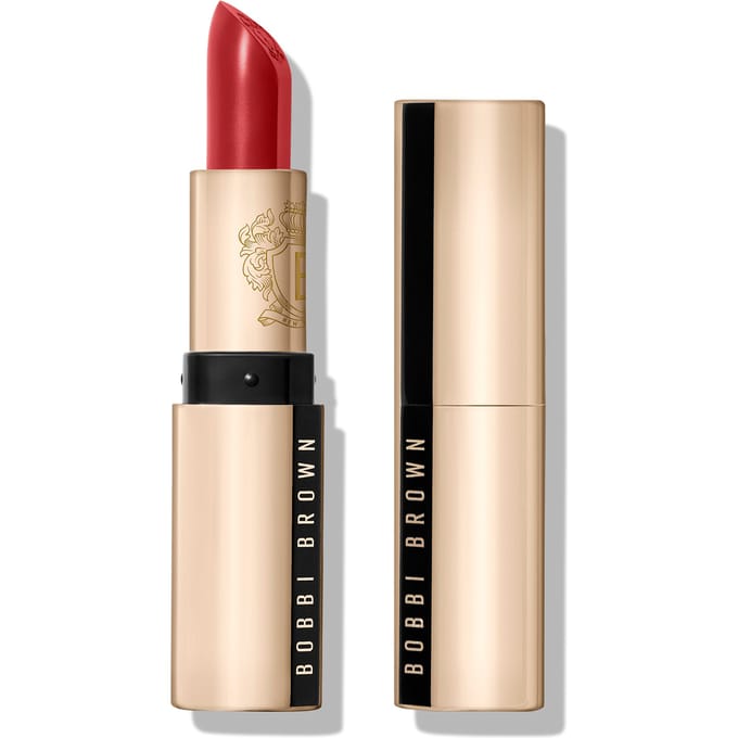 Bobbi Brown Luxe Lipstick | 800 - Parisian Red | Lipstick 3.5 gr