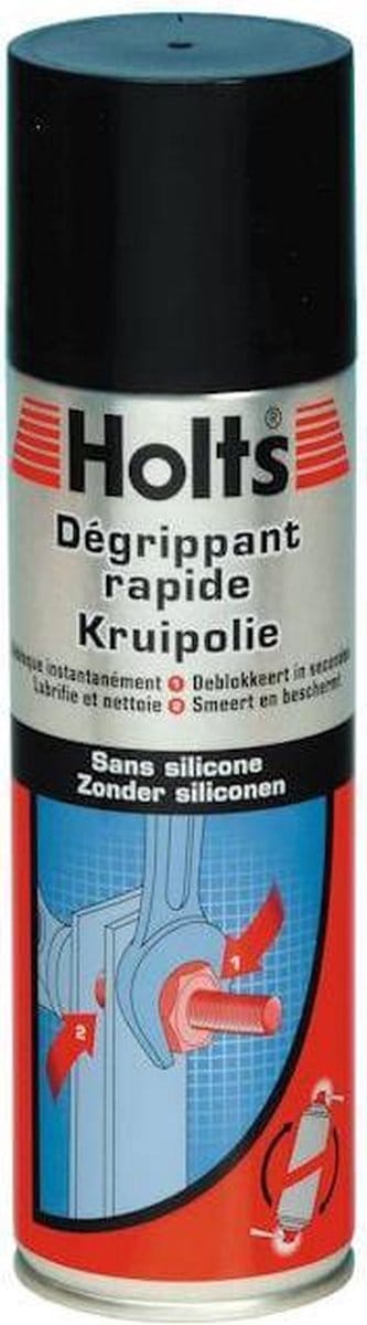 Holts Kruipolie 300ML