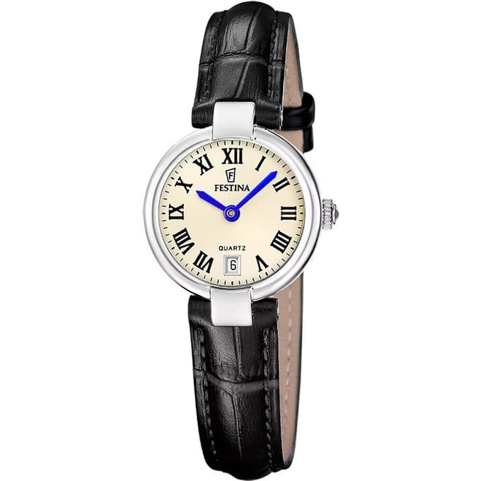 Festina - F20782/2 - Polshorloge - Dames