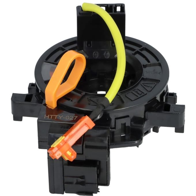 Wikkelveer, airbag AKUSAN K01W184AKN