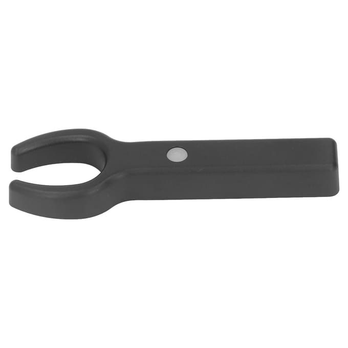 Draagbare LED Aderzoeker Lamp USB Oplaadbaar Infusie Aderzoeker Locator Geel Licht black