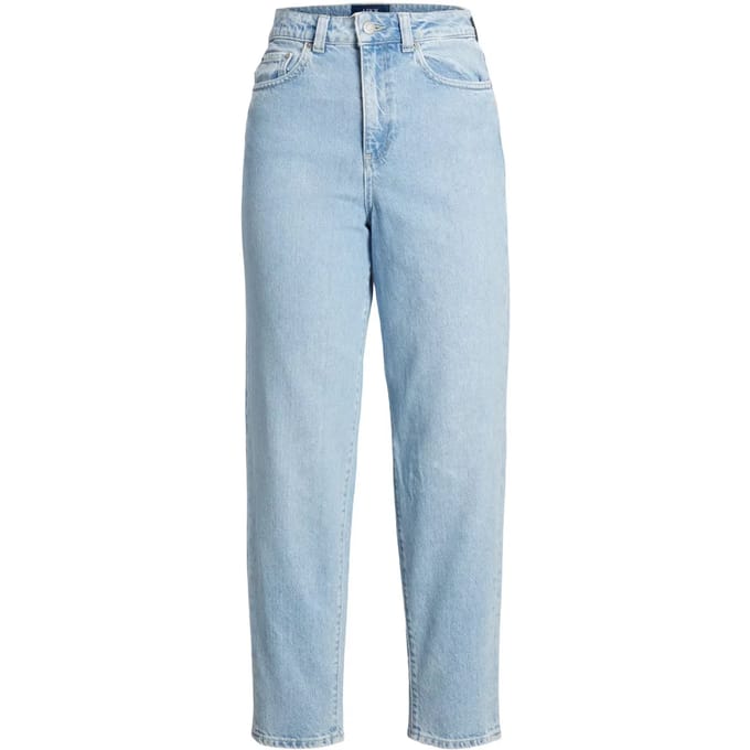 Jeans damesmodel met hoge taille Jack & Jones Lisbon RR4010